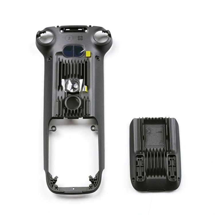 

For DJI Mavic 4 Pro Bottom Case Cover Replacement Parts, Spec: With 4G Case and Accessories