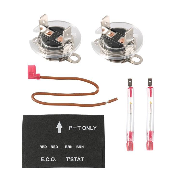 

Thermal Circuit Breaker Kit For RV Water Heaters(A10430-01)