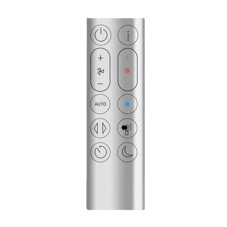 

For Dyson HP04 / HP05 / HP06 / HP09 Air Purifier Bladeless Fan Remote Control
