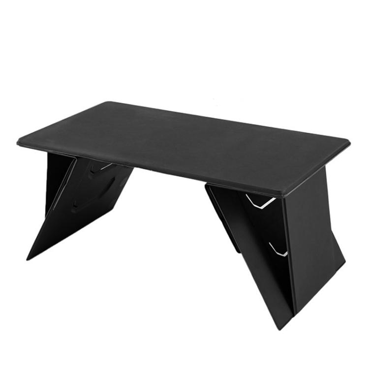 

Standard Edition Car Folding Table Portable Small Table For Dining Working