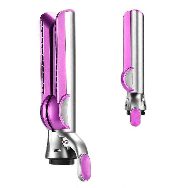 

For Dyson Airwrap HS01/HS05/HS08 Air Straightener Attachment Straightening Nozzle(Rose Red)