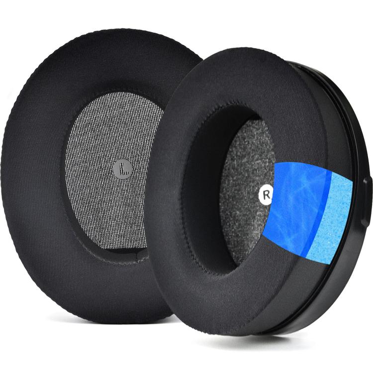 1pair Cool Gel Earpads For Audeze Penrose/Penrose X/Mobius