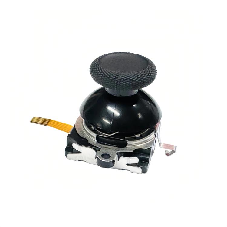 

For Meta Quest 3S/3 Joystick Assembly Anti-Drift Thumbstick Base Module Replacement(Black)