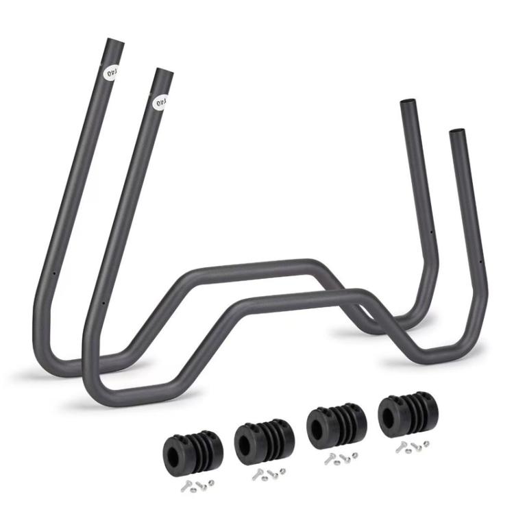 

For DJI AGRAS T40 2pcs Drone Height-Adjustable Landing Gear