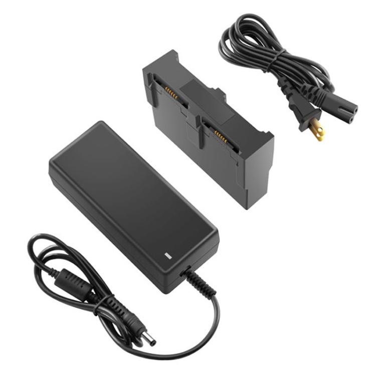 

For DJI Spark Charger Split-Type Charger Parallel Charging Board US Plug