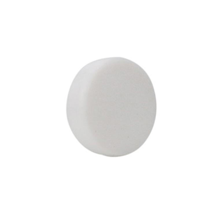 

For Insta360 Go Ultra Camera Lens Dust Cover Anti-scratch Lens Protector(White)