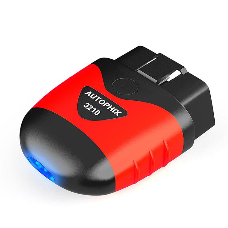 

AUTOPHIX 3210 OBD2 Car Scanner Automotive Engine Diagnostic Tool