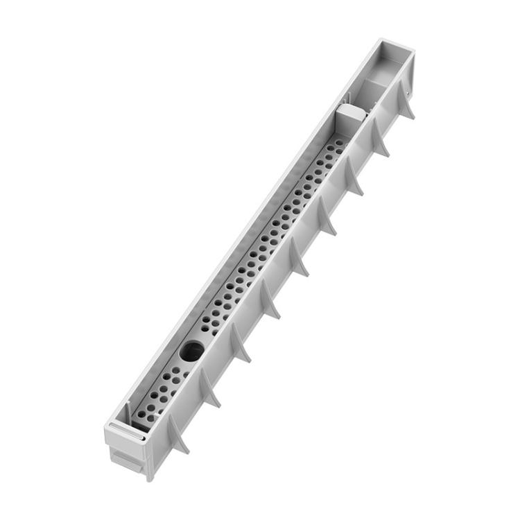 

For Ecovacs T80 / X9 / X9 Pro Robot Vacuum Waste Water Tank Drainage Tube