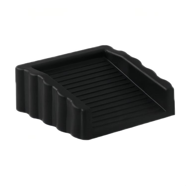 

Anti-Collision Windproof Safety Door Stopper(Black)