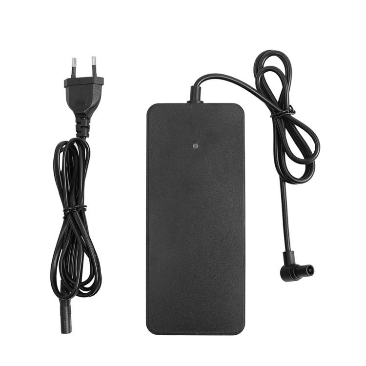 

53V 2.3A Scooter Charger, For Xiaomi Scooter 4 Ultra / Xiaomi 4 Pro 2nd Gen / Navee S65 / Navee N65i EU Plug