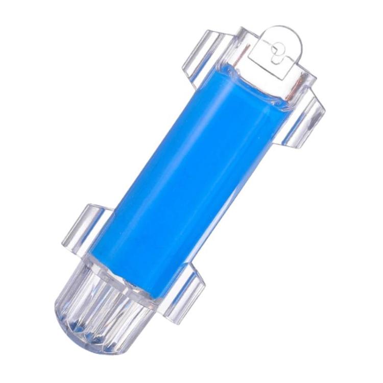 

Fish-Attracting Light Water-Activated Flashing Light Fish-Gathering Light, Spec: Single Light