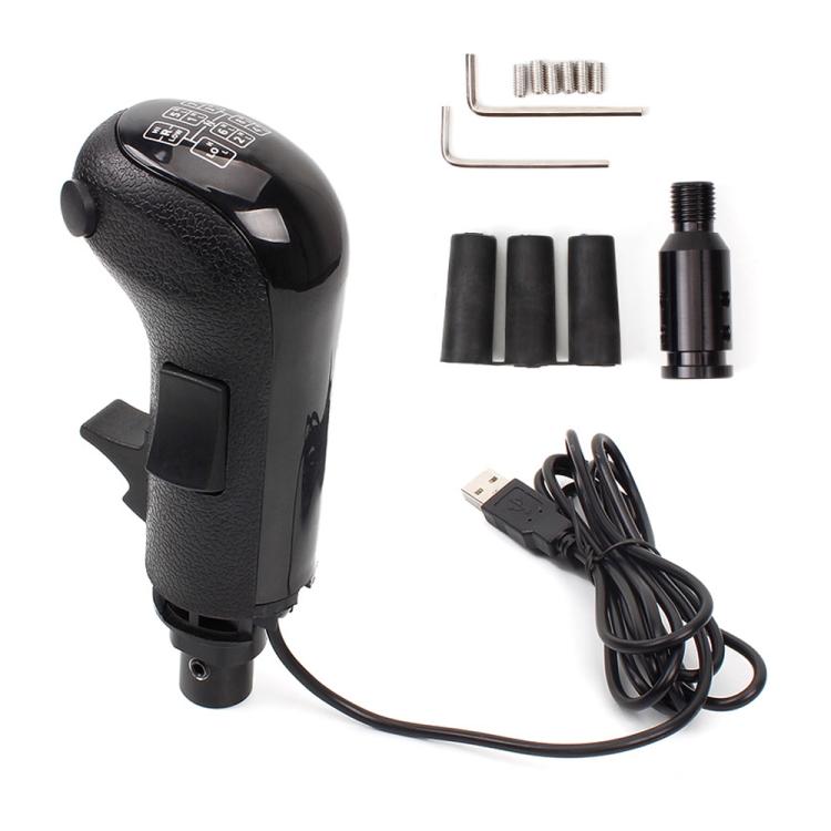 

Racing Game Joystick Simulator Shifter For Logitech G29 / G27 / G25 / G923(No LOGO)