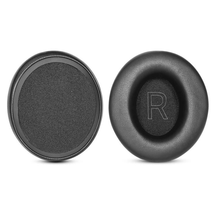 

1pair Replacement Ear Pads For Razer Kraken V4/V4X/V4 Pro Headset Ear Cushions Protein Leather