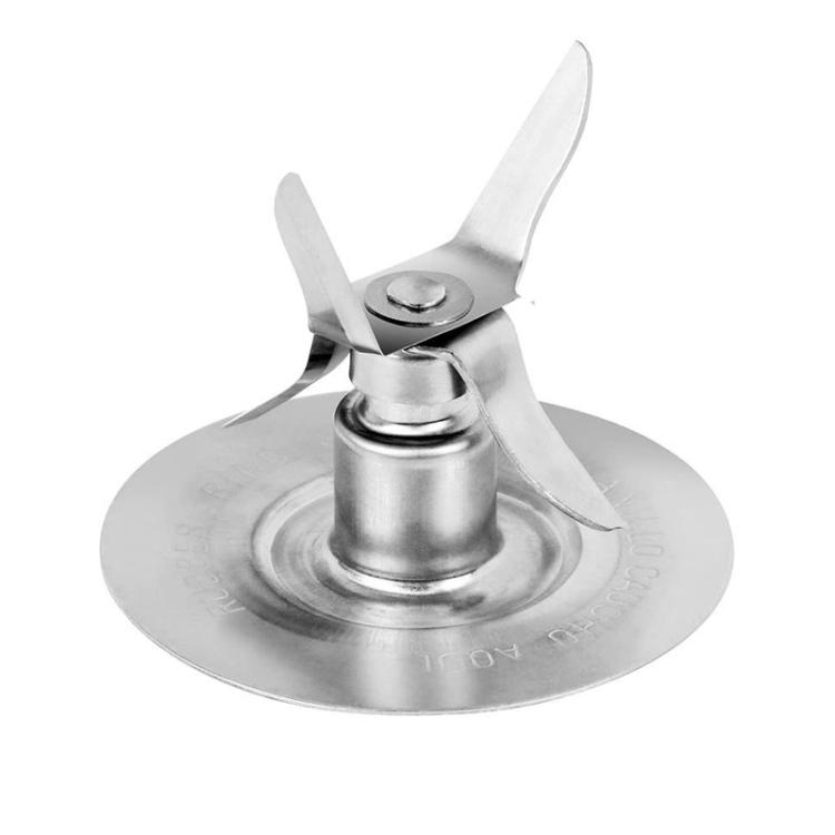 

Blender Blade With Gasket For Oster Ice Juicer, Spec: 4-Blade