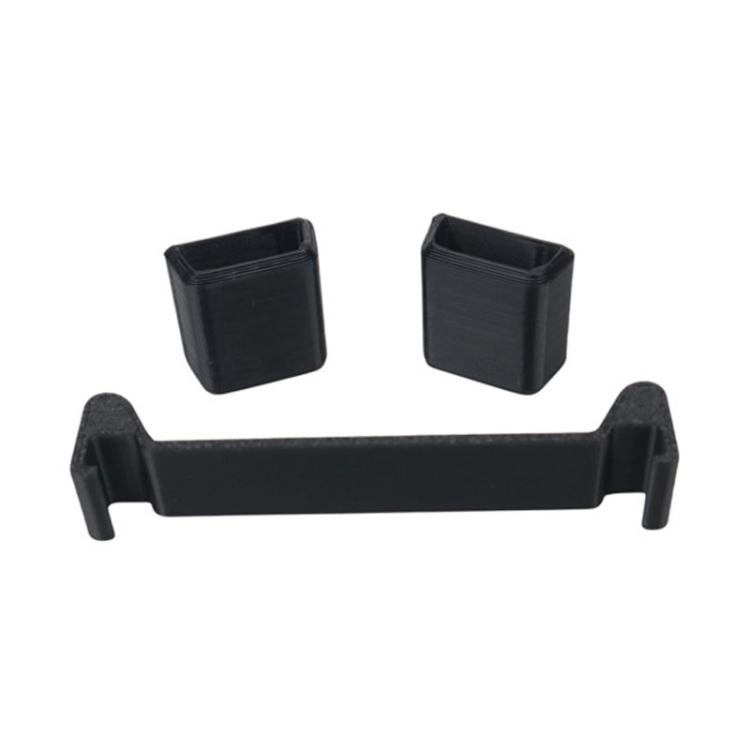 

For DJI Mini 5 Pro / 4 Pro CQT Height Increasing Stand Anti-scratch and Anti-wear Folding Stand, Size: 0.5cm