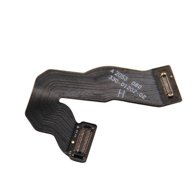 WECOOACC USB-C DC Jack Flex Cable Replacement For Meta Oculus Quest 3 VR Headset