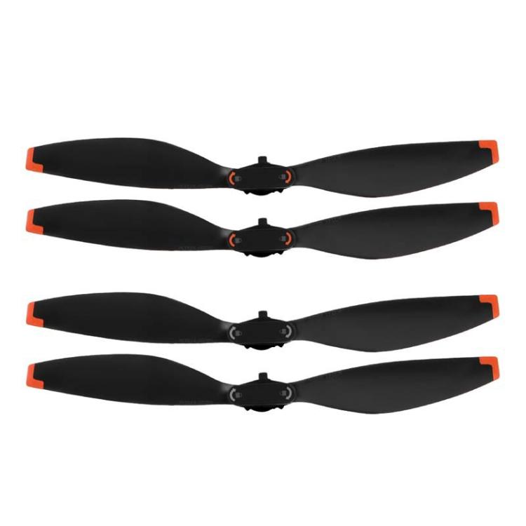 

2pairs For DJI Mini 5 Pro BRDRC Drones Replacement Propellers