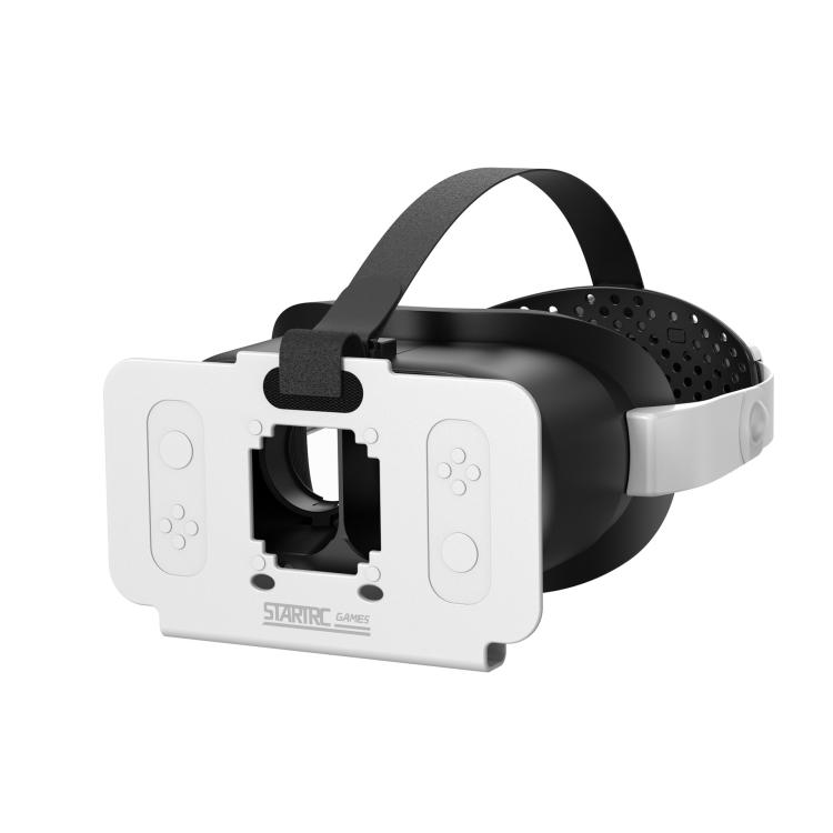 For Nintendo Switch STARTRC GAMES VR Glasses Elite Upgrade