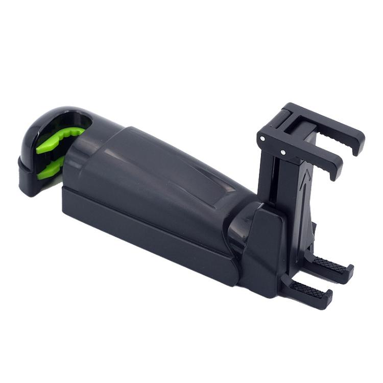 

Car Phone Holder Extendable Hidden Hook(Black)