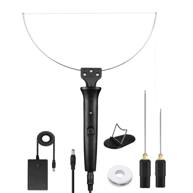 

7pcs /Set 18W Electric Foam Plastic Heated Cutting Machine(US Plug)