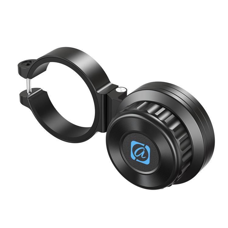 

APEXEL APL-F006 Magnetic Quick-Release Phone Adapter for Telescope, Microscope, Binoculars & Spotting Scopes 45-55mm