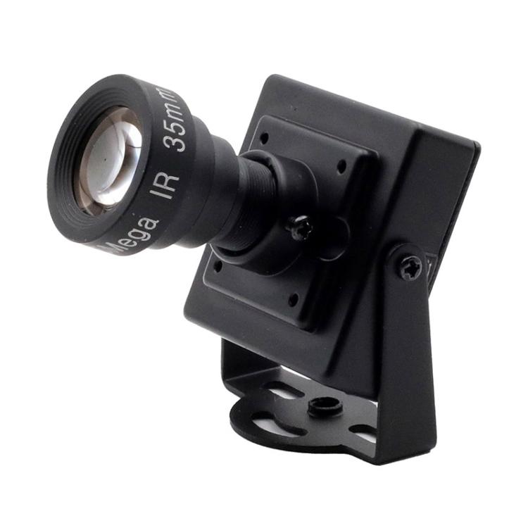 

Vanxse 1000-Line 35mm Telephoto Lens Analog Camcorder(NTSC)