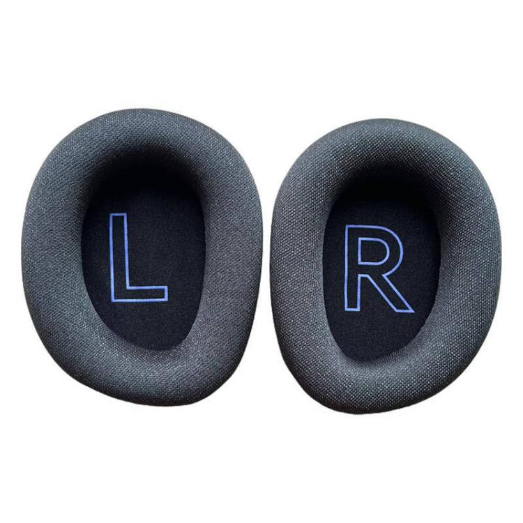 

1pair Ear Pads for Logitech G522 Wireless Gaming Headset Replacement Eco-Friendly Mesh Ear Cushions(Black)