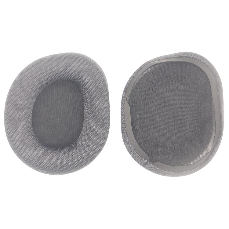 

2pcs Mesh Ear Cushions for Turtle Beach Stealth 600 Gen 2/Gen 3 Headset(Black)