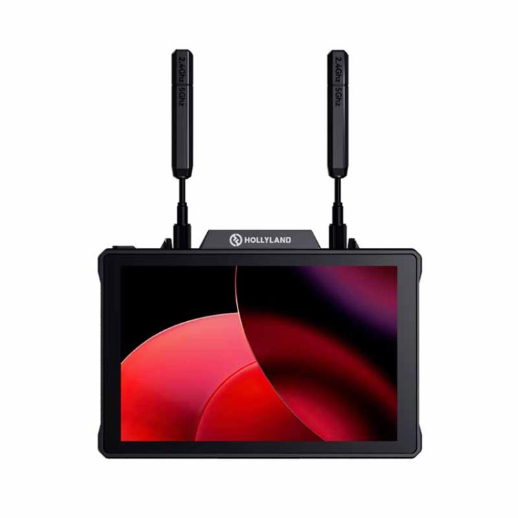 Pyro5 HOLLYLAND Pyro 5 Wireless Field Monitor With 5.5-Inch 1500nits Screen ...