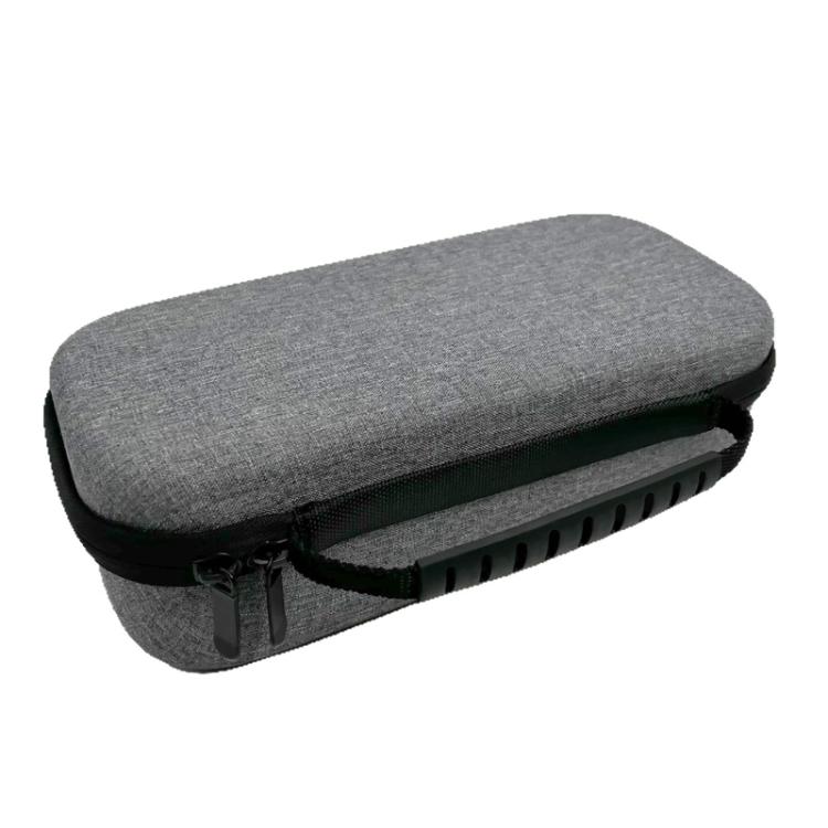 

Golf Ball Storage Bag EVA Golf Accessory Storage Case(Grey)