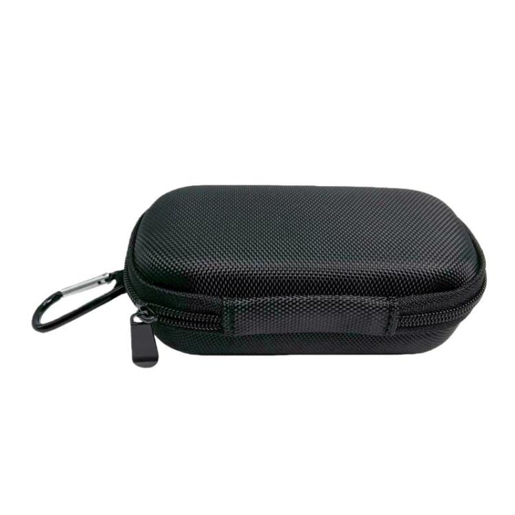 

For Bosch GLM 30 / 165 / 50C / 100 / 20 Rangefinder Storage Bag(Black)