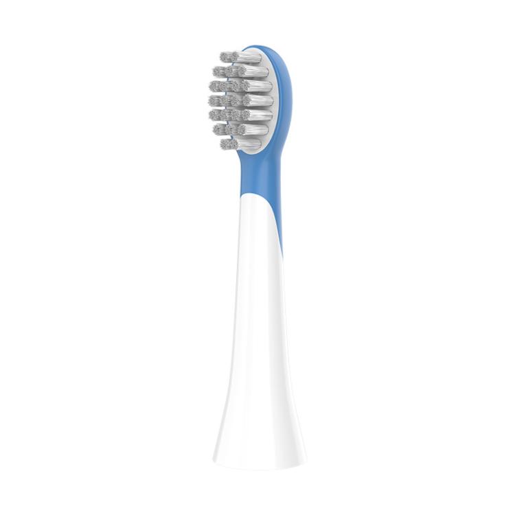 

Children Electric Toothbrushes Replacement Heads For Philips HX6322 / 6042 / 6340(Blue)