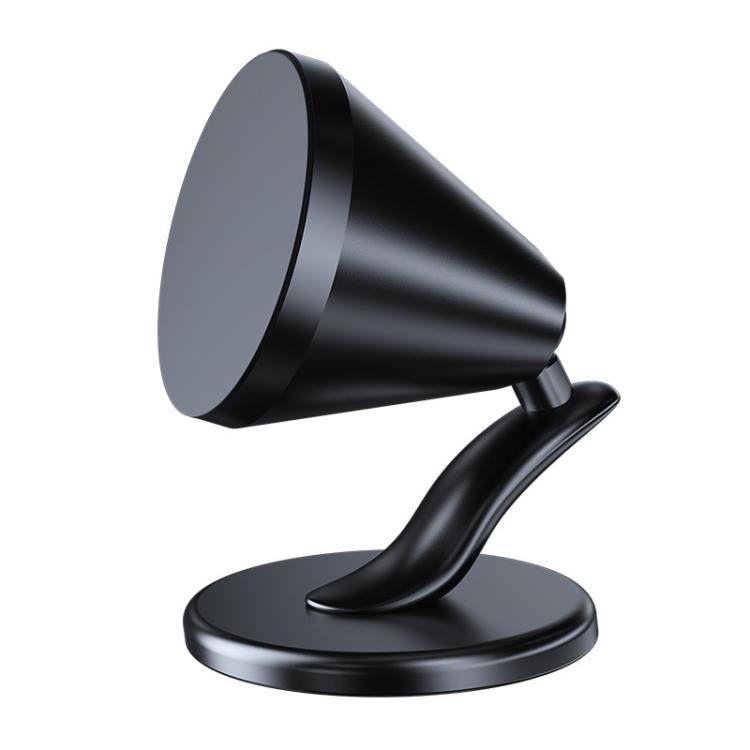 

Car Dashboard Magnetic Navigation Folding Rotating Phone Holder(D63)