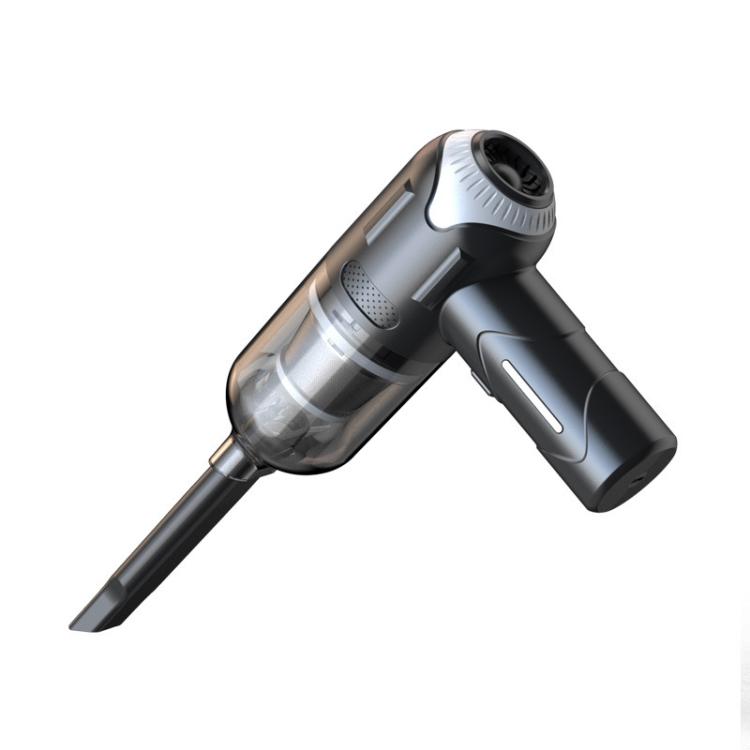 

Cordless Brushless Vacuum Cleaner With Two Adjustable Suction Blowing Speeds(Pet-friendly Neutral)