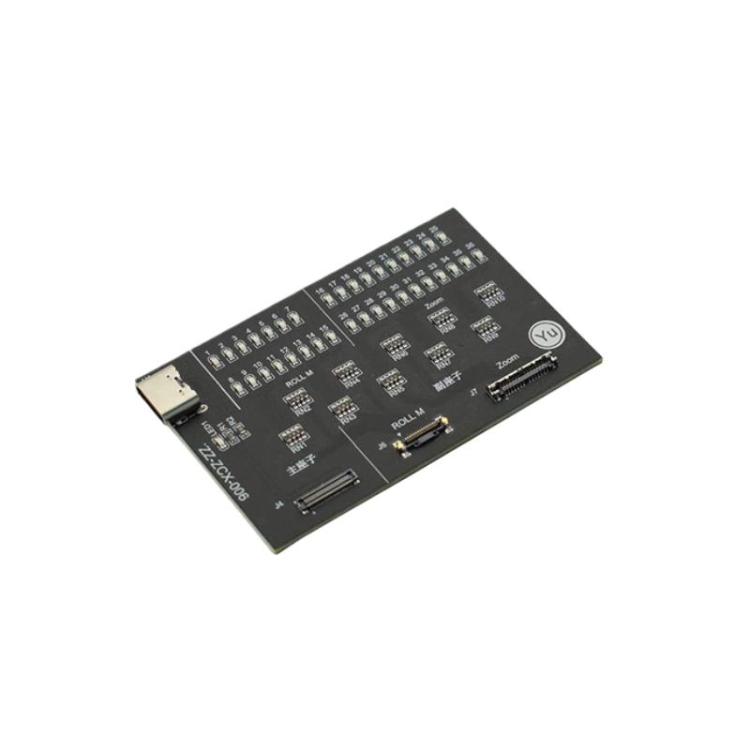 

For DJI Mini / Mini SE / Mini 2 Gimbal Signal Cable Test Board