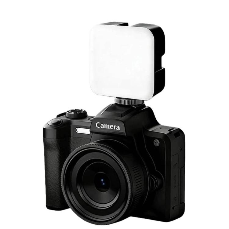 HD Retro Digital Camcorder Camera Portable Micro DSLR Camera, Model ...