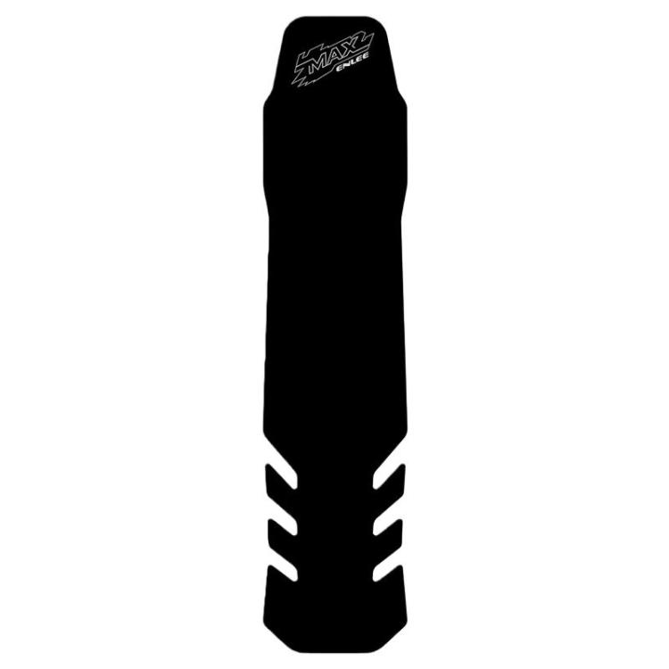 ENLEE E815-A Bike Bottom Frame Protector Mountain Bike Frame Anti-Collision Silicone Pad