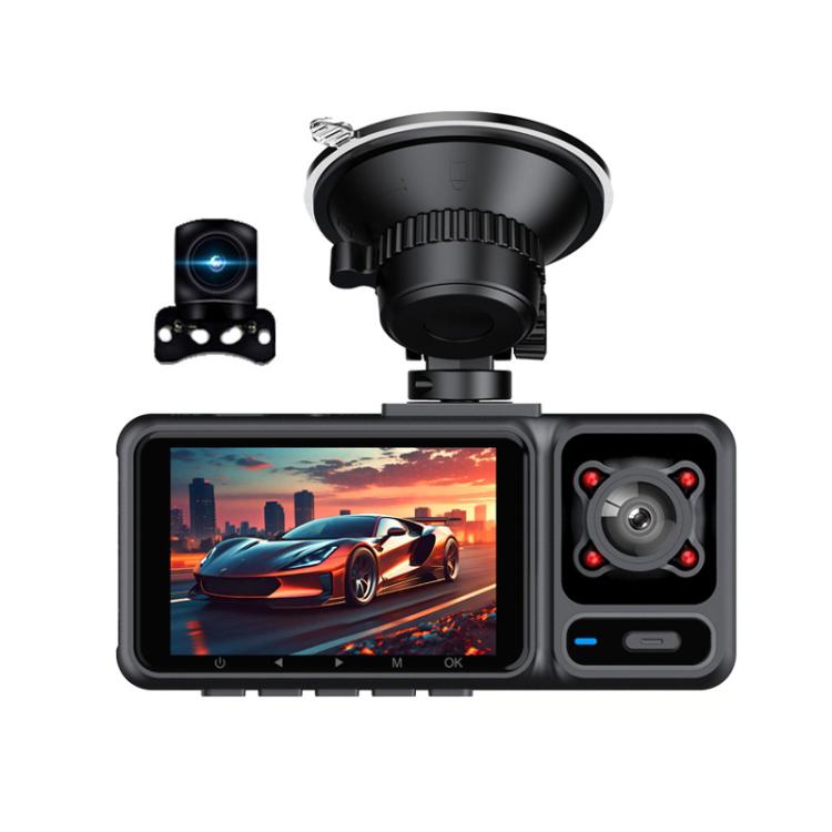 Curated visual reference: Visual Reference: 2 Inch WiFi Mobile Phone Playback 4K Hd Night Vision