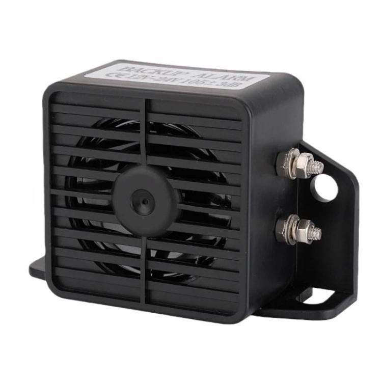 

Truck Waterproof Voice Reversing Alarm, Specifications: 12-48V