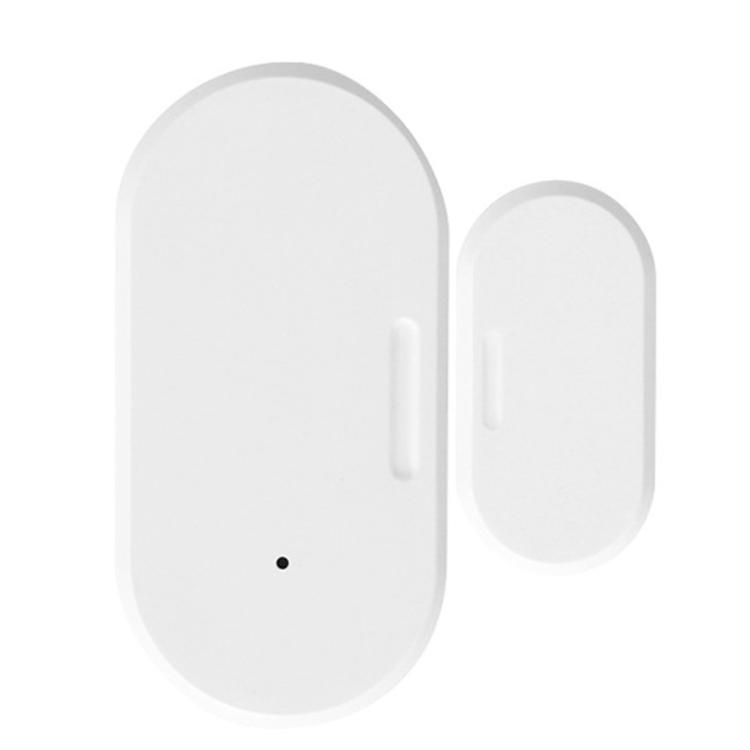 ZG-102Z 2 In 1 Smart Zigbee Door Window Sensor, Compatible With Home ...