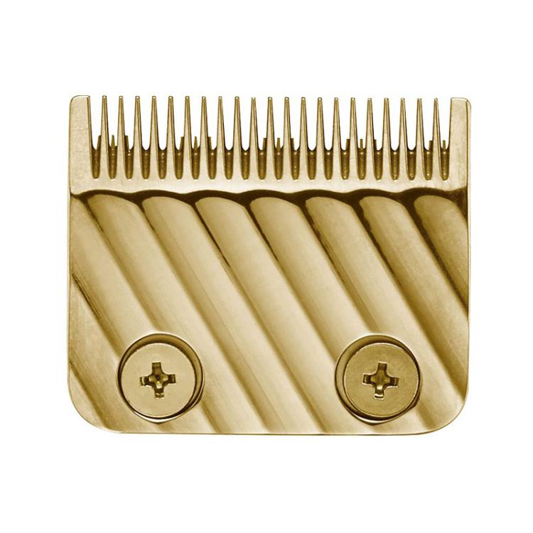 

FX603G Replacement 2-Hole Blades For BaBylissPRO FX870 / FX825 / FX673 Hair Clipper