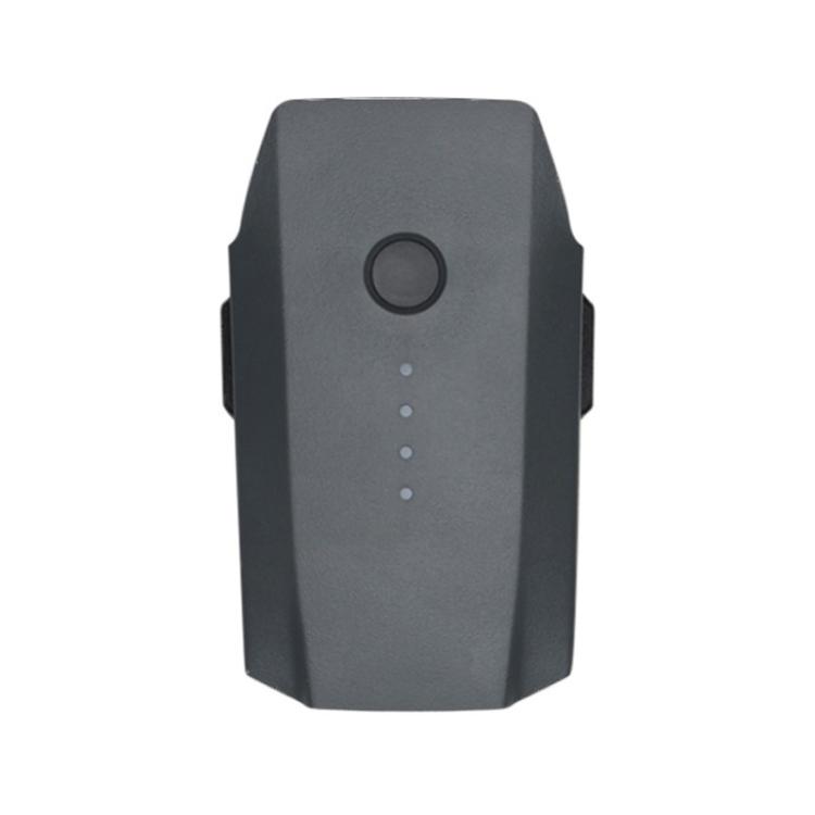 

For DJI Mavic Pro Intelligent Flight Battery 3830mAh Replacement(Gray)