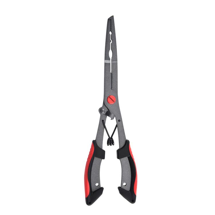 Seawater Corrosion Resistant Extended Eagle-Beak Hook Remover Line Cutter Pliers, Color: Lure Plier