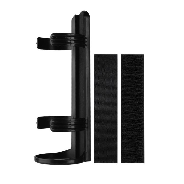 Car Fire Extinguisher Plastic Bracket(With Adhesive Backing)