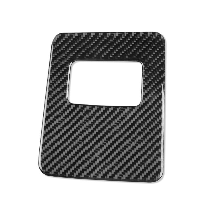 For 2022-2025 BYD Seal Right-Handed Vehicle Driver Side Glove Box Sticker(Black)