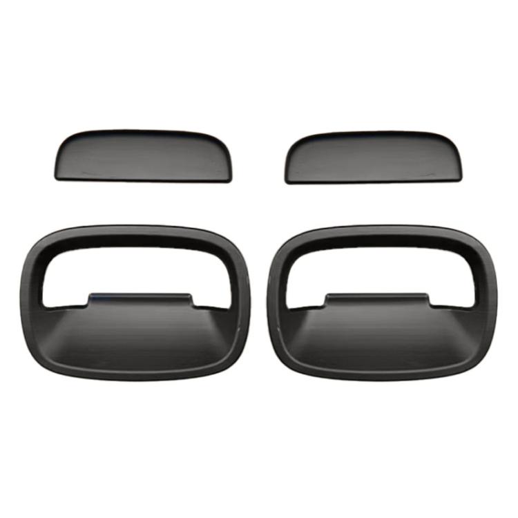 For Suzuki Jimny JB64 / JB74 Door Handle Modification, Specification: Front Door 1pair