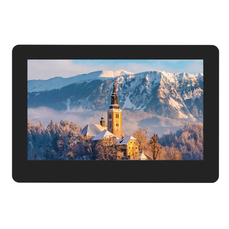 

WAVESHARE ESP32-S3 4.3-Inch LCD Smart Voice Touchscreen Development Board, Version: Without Case