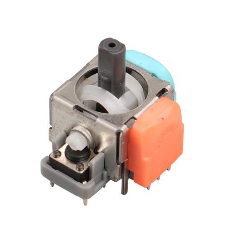 

For XBOX Controller DS13-MAX TMR Electromagnetic Joystick Hall Effect Analog Stick Replacement
