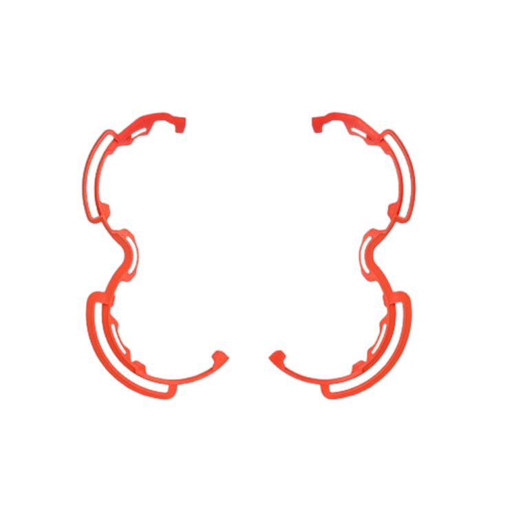 

For DJI Avata 360 Propeller Guard Bumper Protector Wing Protector(Orange)