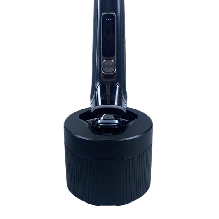 Quick Clean Pod Replacement for Philips Norelco Shaver Series 5000, 7000, 8000, 9000 Shaver Cleaning Station Base
